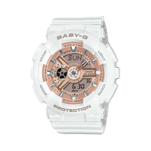 カシオCASIO BABY-G ベビージー Gショック ジーショック BA-110X-7A1JF【国内正規品】