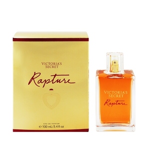 ヴィクトリアズ シークレット ラプチャー EDP・SP 100ml 香水 フレグランス RAPTURE VICTORIAS SECRET 新品 未使用