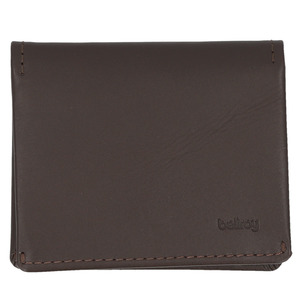 ☆ JavaCar ベルロイ bellroy 財布 通販 ブランド カードケース 薄型 二つ折り 札入れ 小銭入れなし 薄い 薄い財布 革 レザー ブラック 黒