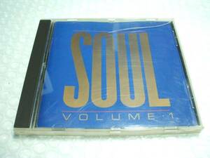 【中古CD】This Is Soul Volume One