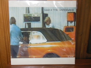 THE CARDIGANS / BEEN IT 12 LOVEFOOL 収録