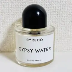 [国内正規品] Byredo Gypsy Water 50ml