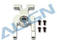 ☆T-REXパーツ ☆【H45027A】 Metal Main Shaft Bearing Block ☆ (M-11)☆