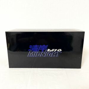 w3/80★1円〜 AUTOart オートアート 1/18 湾岸ミッドナイト 日産 フェアレディZ S30 悪魔のZ /連載開始30周年記念モデル