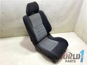 ★希少★ RPS13 180SX 純正 左 シート LH 助手席 内装品 KRPS13 RS13 KRS13 ワンエイティ シルエイティ NISSAN 日産 旧車