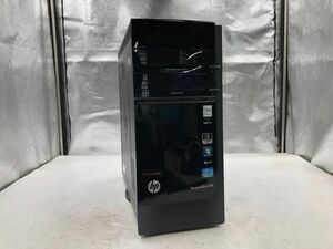 Hewlett-Packard/デスクトップ/HDD 1000GB/第2世代Core i7/メモリ2GB/4GB/2GB/4GB/WEBカメラ無/OS無-240318000863564