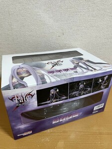 【中古美品】グッドスマイルカンパニー ライダー Fate フィギュア