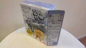 未組み立て　ガンダムアーティファクト 004 ナイチンゲール ペールオレンジ 　　GUNDAM ARTIFACT 