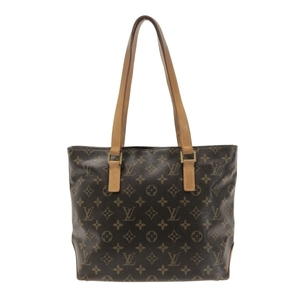 ルイヴィトン LOUIS VUITTON ショルダーバッグ M51148 カバピアノ モノグラム・キャンバス - DU0082 バッグ モノグラム