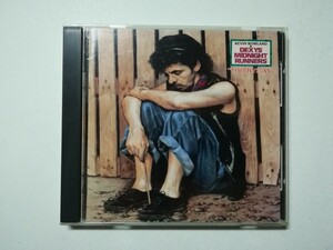 【CD】Dexys Midnight Runners - Too-Rye-Ay 1982年(1993年日本盤) UKニューウェーヴ名盤 大ヒット曲「カモン・アイリーン」収録