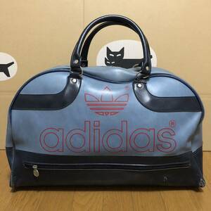 幻 ビンテージ 私物 木村拓哉 キムタク着 adidas アディダス ピーターブラック ALM ジャージ LVC 青山限定 テンダーロイン ボストン バッグ