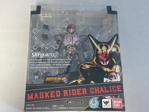 S.H.Figuarts 仮面ライダーカリス 仮面ライダー剣