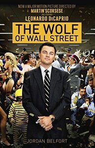 [A12205353]The Wolf of Wall Street (Movie Tie-in Edition)
