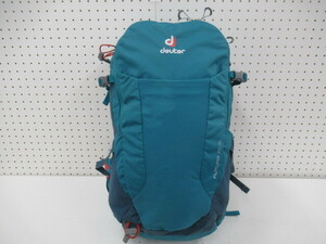 deuter フューチュラ26SL ドイター バックパック 034572001