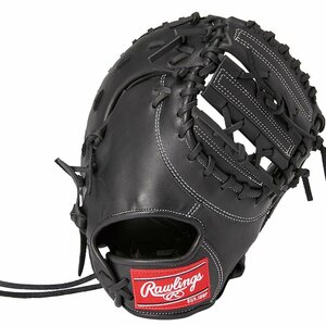 1563518-Rawlings/ジュニア HYPER TECH R9 SERIES ファーストミット 野球グローブ