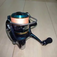 【中古】DAIWA（ダイワ）/エメラルダスINF2506W