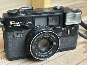 FLASH FUJICA