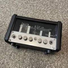 Hughes&Kettner TubeMeister 5 真空管ギターアンプ