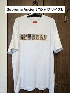 Supreme Ancient S/S Top 2020 L Tシャツ メンズ シュプリーム