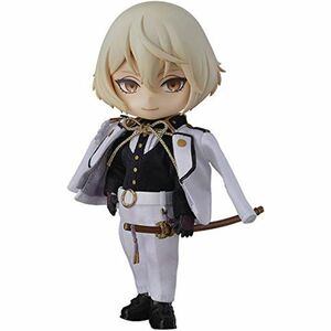 ねんどろいどどーる 刀剣乱舞-ONLINE- 髭切 ノンスケール ABS&PVC製 塗装済み可動フィギュア