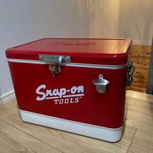 SNAP-ON スナップオン クーラーボックス
