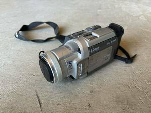 ◎Panasonic パナソニック デジタルビデオカメラ ビデオカメラ NV-MX5000
