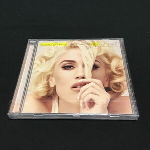 グウェン・ステファニー This Is What the Truth Feels L 新品 CD