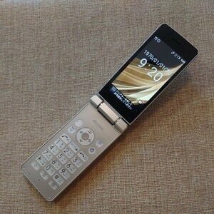 美品 SH-02L docomo