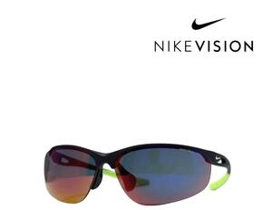 【NIKE VISION】ナイキ　サングラス　DZ7350　013　NIKE AEROFLY LB E　マットブラック　アジアンフィット　国内正規品