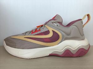 NIKE（ナイキ） GIANNIS IMMORTALITY 3 EP（ヤニスイモータリティ3 EP） DZ7534-200 スニーカー 靴 メンズ 24,5cm 新品 (1918)