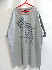 f6602n レッドイヤー RED EAR 半袖Tシャツ L