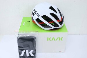 ▲KASK カスク PROTONE 2.0 ヘルメット Sサイズ 50-56cm