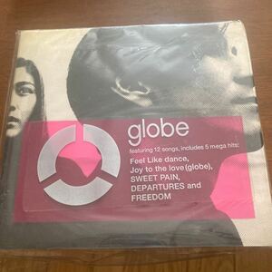 globe CD 