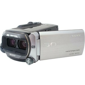 中古 １年保証 美品 SONY HDR-TD10