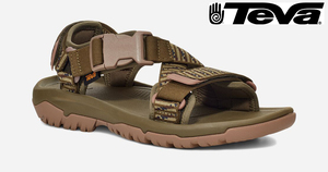 20%OFF【Teva/テバ/メンズ ハリケーン バージ HURRICANE VERGE/SDOV/25cm】mtrフット