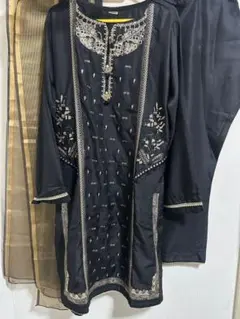 パンジャビドレスインドパキスタン民族衣装