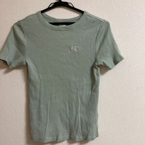 半袖Tシャツ gap レディース　 Mサイズ