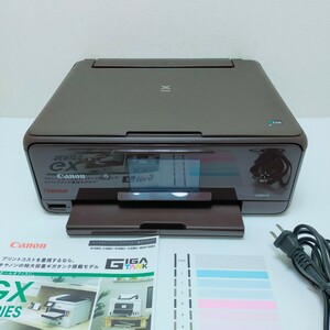 ■返金保証有り■Canon TS8030 インクジェットプリンター キャノン