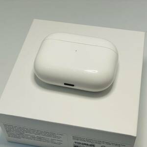 ジャンク品 Apple Air Pods Pro MagSafe 充電ケース Lightning A2190 A2083 A2084 1円 から 売り切り