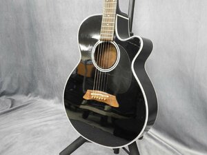 ☆Takamine タカミネ PT106 エレアコ#38120172 ケース付き　☆中古☆