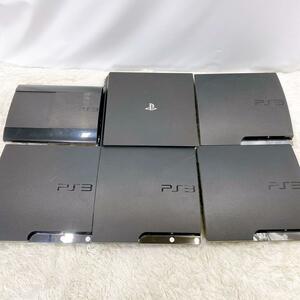 ps3 ps4まとめ　セット　for parts junk ジャンク　SONY