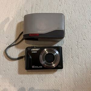 casio exilim EX-H15 コンパクトデジタルカメラ デジカメ カシオ 