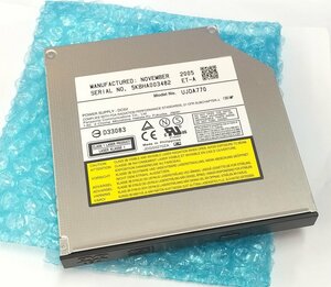 パナソニック UJDA770 ノートPC用DVD-ROMドライブ 新品