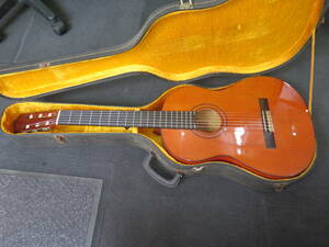 1円～◇〇TAMURA クラシックギター G40 1971