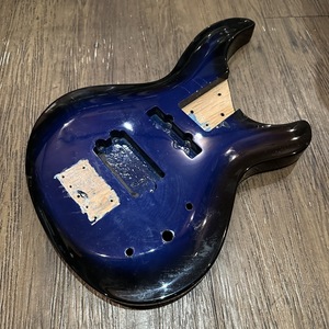 Aria Pro2 Bass Body ベース ボディ -e324