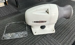 POWER MATE アンカーウインチ パワーメイト YAMAHA ヤマハ 動作確認済み 12V 船 釣り