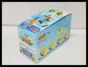 未開封 デジモンアドベンチャー メタルチャームコレクション 1BOX 8パック入