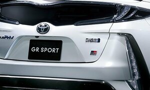 TOYOTA/トヨタ純正【GR/ガズーレーシング】テールランプAssy/左右7点セット【プリウスPHV／ZVW52】【GRスポーツ用】H29.09~