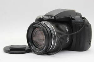 【返品保証】 【便利な単三電池で使用可】フジフィルム Fujifilm Finepix HS10 30x コンパクトデジタルカメラ s5741