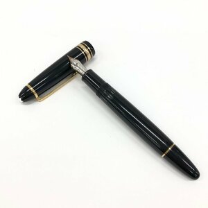 MONTBLANC　モンブラン　万年筆　ペン先K14　MEISTERSTUCKN2446【CDAZ0016】